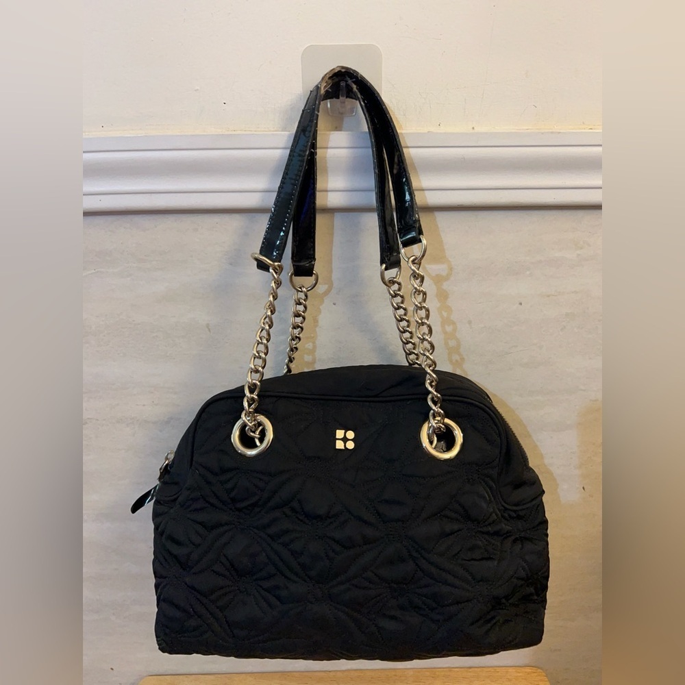Kate Spade Darlene Marivaux Noel Logo Chain
